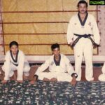 Neetu Chandra Instagram - Taekwondo has always been a sport, close to my heart. On National Sports Day, finding solace in remembering the proud moment when I got to represent India. Have been fourth Dan belt in this sport and it's been a wonderful journey all the way. Wishing all the Indian sportsmen a Happy National Sports Day!🥋♥️ #Taekwondo #SportsLife #NationalSportsDay