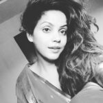 Neetu Chandra Instagram - #childhood picture !! Do I look the same ?? Different ?? #black n #white n my #bigeyes 😘😘😘