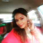 Neetu Chandra Instagram - " #Diwali #shopping and #pooja !!!!!! Like my new earrings???I'm such a #girl . LOL Muah😘😘😘😘😘 love you"