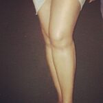 Neetu Chandra Instagram - How do you think they look ? I've been #working very #hard on my #legs ! Did you workout today ? #sundayfunday #gym #yoga #squat #ass