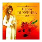 Neetu Chandra Instagram – Vijaydashami is celebrated by Hindus in the tenth day of Navratri. It is also known as Dussehra or Dasara or Dashain.
A time for celebration, a time for victory of good over bad, a time when world see the example of power of good. Let us continue the same ” true” spirit. 🙏😊❤💐🙏 A VERY HAPPY VIJAYDASHAMI .. A HAPPY DUSSEHRA 🙏😊❤💐🙏