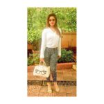 Neetu Chandra Instagram – Need my coffee in this weather #Mumbai beautiful 😊😊😊😊😘😘😘