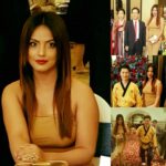 Neetu Chandra Instagram – Thank you #Masterlee #Koreanembassy #Taekwondo federation for this honour! Brand ambassador of Taekwondo of India 🙏😊