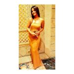Neetu Chandra Instagram – N the look for tonight !! Thank you #Koreanembassy for the honour !! Love you guys 😊😙