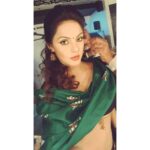 Neetu Chandra Instagram – Sometimes night shift kills !! Sleepy but working and happy !! #Chennai #TamilNadu