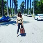 Neetu Chandra Instagram – Just came back from #beverlyhills #la to #newyork chilling for 2 days before I fly down to #paris #style #fashion #bmw BRING IT ON !! I do what I like !! #sports is my #life