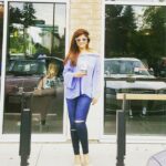 Neetu Chandra Instagram - On the way to #Naigrafalls Changed to #Starbucks white tea from Black coffee. Healthier!! #Toronto #Canada