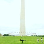 Neetu Chandra Instagram - Yoga is must! #DCDiaries #Yoga #WashingtonMonument #USATrip