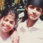 Neetu Chandra Instagram – My memories from Norte Dame Academy, my school in Patna are so beautiful and vivid. I remember being a shy kid. Being tall, I had to always sit at the back as a back bencher. Now, looking back, gives me so much joy. I’ve enjoyed every aspect from my school days, be it studies, sports, theatre or extra curricular activities. I was a good student but I didn’t like studying too much, as compared to sports and extra curricular activities and felt I was wasting my time. But I realised that education was so important and went on with the flow. I now realise I could have done much better in school but those days were different, as a young girl busy with so many activities. 

Being an avid sports person, I remember representing India in sports when I was in 9th grade and my state as well, a couple of times. I’ve even received the best student award from Atal Bihari Vajpayeeji. I still remember all my teachers Tejashri Malhotra, Purrnima Verma, Rekha Srivastav, Sandya Sinha, Mrs. Prakash, Mrs.Kapoor, my PT teacher Mishra sir and my principal, Sister Mary. I was blessed to have recieved the love and support of all my teachers and principal.

I’m also grateful to my teachers, who helped fortifying my roots and teaching me to do everything I can do today in the world. 
So these are my beautiful school memories, the school that imbibed such great values in me that have stayed on even after all these years gone by.

I’ve shared my memories and I further nominate @prachisharma3078 @ektaprakash4 @suchitathakur76 to do the same!

#MySchoolMemoryChallenge 
#AllyUpForHer #100DaysOfAction 
@savethechildren