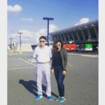 Neetu Chandra Instagram – #WashingtonDC for #Korean #Taekwondo championship !! #Sports is a lifestyle n #Bihar gave me my roots in it. #USA