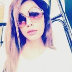 Neetu Chandra Instagram – And today evening.. #Mumbai ! Saawan ka mahina pawan kare shoooor, jiyarare jhuume aise, jaise manwa nache moore 😉🤔😊😘