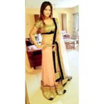 Neetu Chandra Instagram – #Fitness and #Style is a way to say who you are without having to speak #LoveIndianOutfits #WeddingScenes