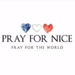 Neetu Chandra Instagram - Thoughts and prayers with all those affected in the #NiceAttack