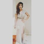 Neetu Chandra Instagram – Style in me comes with fitness in me !! I am not a night person but sometimes these parties becomes compulsory !! Had alot of fun though at Marriott. Thank you #Shilpabhatia and #Clothingrental for styling me😊