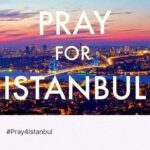 Neetu Chandra Instagram – #Pray4Istanbul
