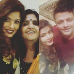 Neetu Chandra Instagram – Anything can change but not the family and it’s strength #ThrowbackThursday