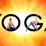 Neetu Chandra Instagram - Happy me :) Doing Yoga #WorldYogaDay