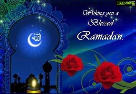 Neetu Chandra Instagram - Ramadan Mubarak to everyone celebrating !!