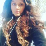 Neetu Chandra Instagram - First day #jogging #manhattan #newyork it's #rihanna s #takeabow on my MIND. Take a Bow #rihanna :)))