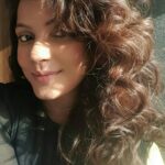 Neetu Chandra Instagram - #haircut n #curls n #colors I the #camillion