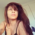 Neetu Chandra Instagram - Morning is always beautiful , no #makeup no #hair n lovely #sun staring at you ;))