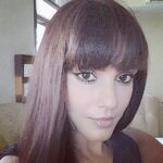 Neetu Chandra Instagram - Love this #oriental look #actor #bollywood #beauty #world #cinema
