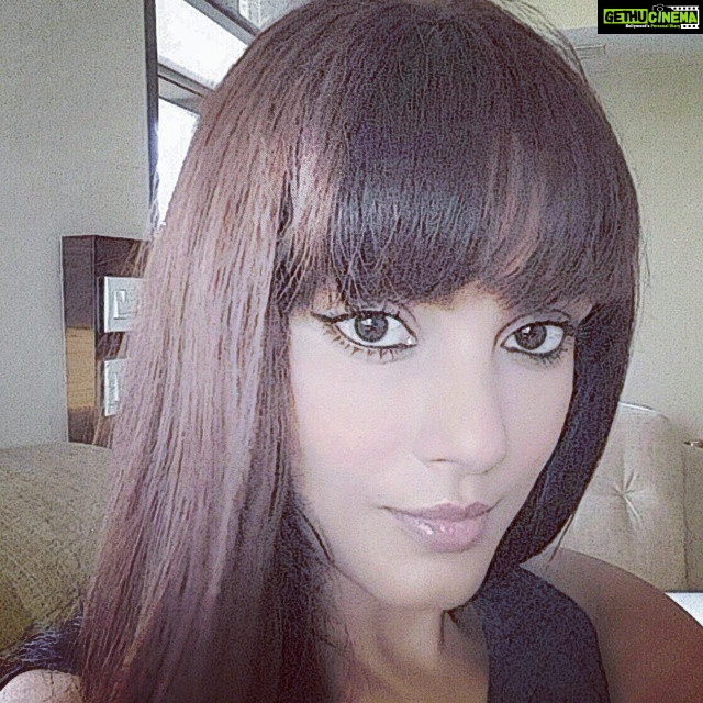 Neetu Chandra Instagram - Love this #oriental look #actor #bollywood #beauty #world #cinema