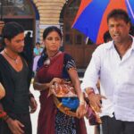 Neetu Chandra Instagram - Welcome to the world of Insta... my dear director n friend @IMBHANDARKAR Memories of our Traffic Signal n your sincerity in every shot. Thanks
