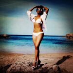 Neetu Chandra Instagram – Amazing Greece.. Its my time :)))