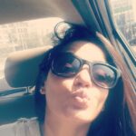 Neetu Chandra Instagram – Kiss of happiness to all of you