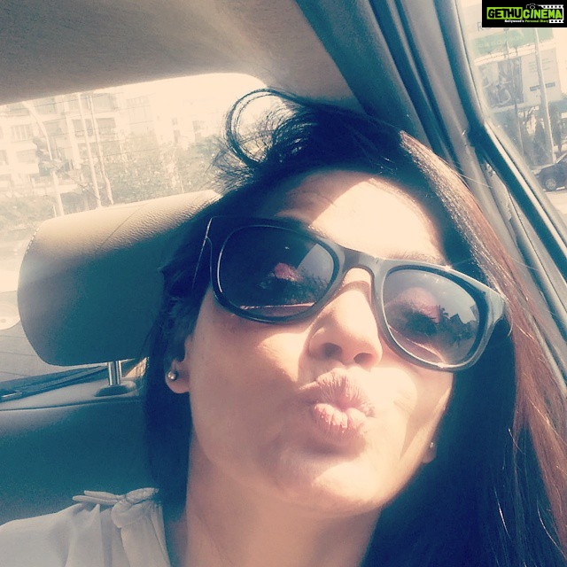 Neetu Chandra Instagram - Kiss of happiness to all of you
