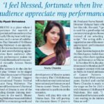 Neetu Chandra Instagram - #Umrao my #hindi #urdu #play