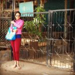 Neetu Chandra Instagram – Just came out of my Yoga class.. Fitness n discipline is my priority. Always