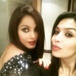 Neetu Chandra Instagram – Some pictures talk ;) #samiraolfat #rahilhesan