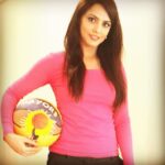 Neetu Chandra Instagram – Today at #BBD University at 11am #lucknow @NBAIndia @SonySIX @JabongIndia @adidas