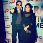 Neetu Chandra Instagram – Tell me what Irfan is telling me ?? Any  Guesses Guys ?