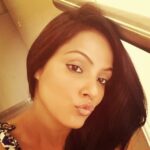Neetu Chandra Instagram – Everyone posses this pauuuty way, thought let me try, what s special… ???