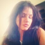 Neetu Chandra Instagram – This is what music does to me… serene