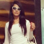 Neetu Chandra Instagram – Leaving… shhhhh