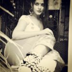 Neetu Chandra Instagram – My Gunghroosssss
