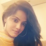 Neetu Chandra Instagram – Important day … shhhhhhh… fingers crossed
