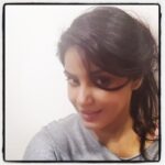 Neetu Chandra Instagram - Finished my Yoga class at 10 today