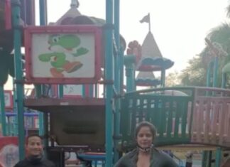 Neetu Chandra Instagram - Stretching is a must and the best cure for a jetlag. #FitLikeNitu #NCGirlSquad