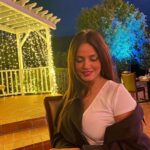 Neetu Chandra Instagram – Candid or Plandid? 😋🙆‍♀️
 #smile #mood #candid