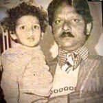 Neetu Chandra Instagram – It’s Father’s Day and also happens to be my birthday…
Missing him a little too much today🥺
Happy Father’s Day, Papa ♥️