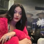 Neetu Chandra Instagram – Excerpts from my visit to the city of lights, smiles, and the madness!

#NCGirlSquad #TravelWithNitu #Fashion #ootd #newyear #LasVegas #sincity #venetian Las Vegas, Nevada