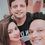 Neetu Chandra Instagram – Good Times + Crazy Friends = Great Memories!✨ 

#HappyFriendshipDay #Friends #MySquad