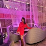 Neetu Chandra Instagram - New Year's blast in Las Vegas!! 🤩💥 #NCGirlSquad #Fashion #ootd #LasVegas #newyear