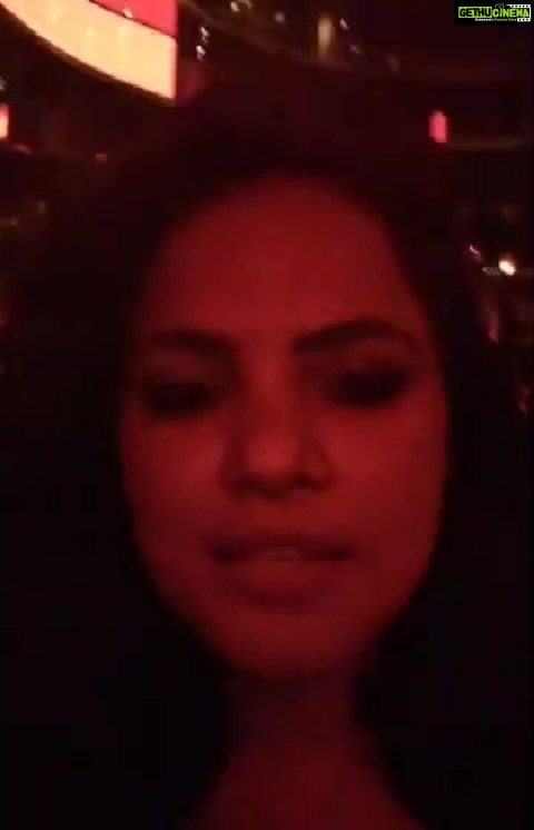 Neetu Chandra Instagram - #lasvegas time ❤
