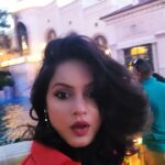 Neetu Chandra Instagram – ❤ #lasvegas ❤